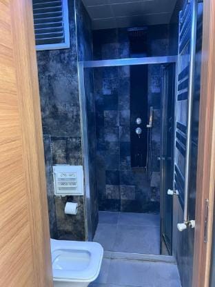 Spacious Flat in Taksim Vacation rental in Istanbul