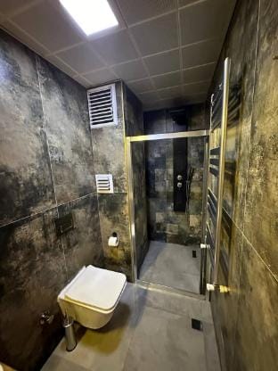 Luxury flat with Jacuzzi in Taksim Vacation rental in Istanbul
