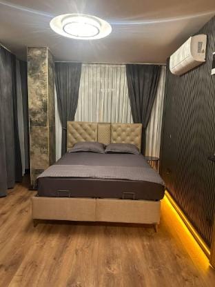 Royal flat in Taksim Vacation rental in Istanbul