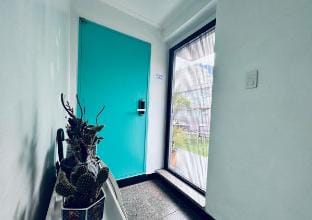 Room 1 rooftop of Line 7 Vacation rental in Seoul
