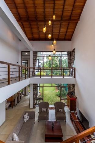 4 Bed Rooms House in Pannipitiya Vacation rental in Western Province