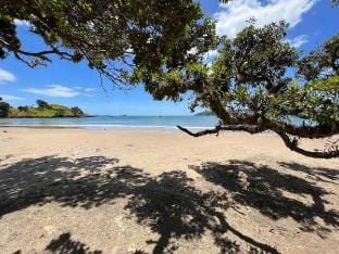 Breathtaking Bay Views | Walk to Coopers Beach Vacation rental in Northland