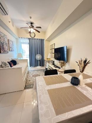 Scenic Twin Lakes Tagaytay Stay | Nature View Vacation rental in Calabarzon