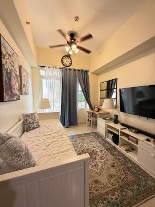 Scenic Twin Lakes Tagaytay Stay | Nature View Vacation rental in Calabarzon