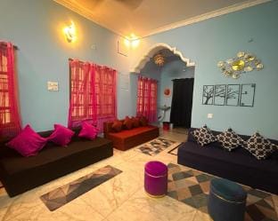 Krish homestay 2bhk Luxury Vacation rental in Tirupati