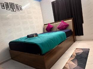 Krish homestay 2bhk Luxury Vacation rental in Tirupati