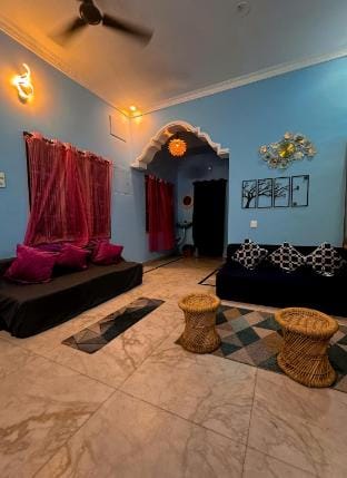 Krish homestay 2bhk Luxury Vacation rental in Tirupati