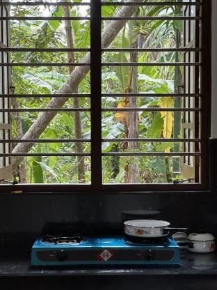 Villa Mandalore Vacation rental in Hikkaduwa