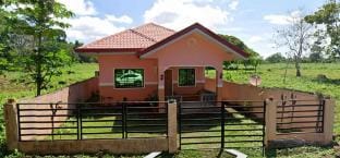 Aisha Homestay Vacation rental in Northern Mindanao