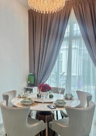 Resthouse Asyura Vacation rental in Malacca