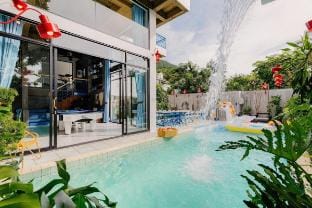 Villa 5pn view - Tran Phu Vacation rental in Vung Tau