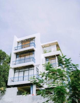 Villa 5pn view - Tran Phu Vacation rental in Vung Tau