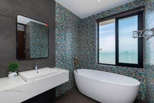 Villa 5Br by the Vip sea Vacation rental in Vung Tau