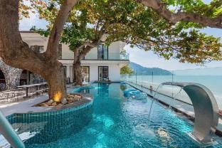 Villa 5Br by the Vip sea Vacation rental in Vung Tau