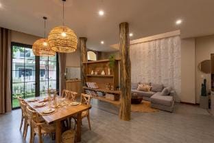 Villa Novaworld Hồ tràm 3Br Vacation rental in Ba Ria - Vung Tau