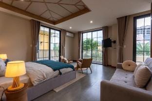 Villa Novaworld Hồ tràm 3Br Vacation rental in Ba Ria - Vung Tau