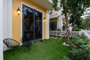 Villa Novaworld Hồ tràm 3Br Vacation rental in Ba Ria - Vung Tau