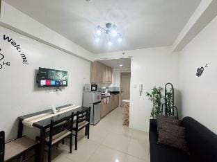 Staycation near Moa  Vacation rental in Pasay