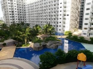 Staycation near Moa  Vacation rental in Pasay
