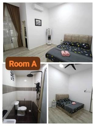 KotaSAS @ Secrets Vacation Kuantan Vacation rental in Pahang, Malaysia