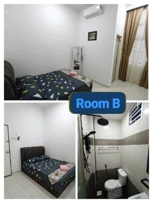 KotaSAS @ Secrets Vacation Kuantan Vacation rental in Pahang, Malaysia