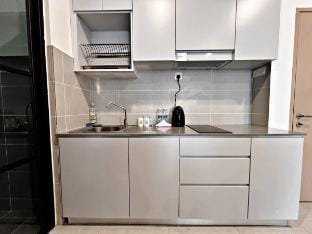 Modern 2-Bedroom Escape Vacation rental in Kuching