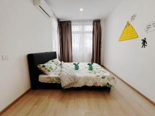 Entire Unit in Kuching, Sarawak Vacation rental in Kuching