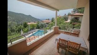 Kleo Cottages 6 Vacation rental in Muğla Province