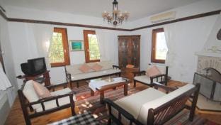 Kleo Cottages 3 Vacation rental in Muğla Province