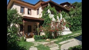 Kleo Cottages 4 Vacation rental in Muğla Province