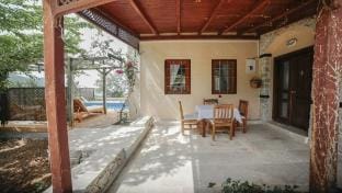 Kleo Cottages 4 Vacation rental in Muğla Province