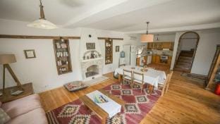 Kleo Cottages 1 Vacation rental in Muğla Province
