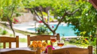 Kleo Cottages 1 Vacation rental in Muğla Province