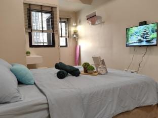Edu Suite 3 in Setia Alam Vacation rental in Selangor, Malaysia