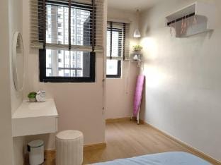 Edu Suite 3 in Setia Alam Vacation rental in Selangor, Malaysia