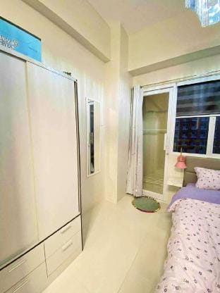 1 Bedroom with Balcony in Mactan Vacation rental in Lapu-Lapu City