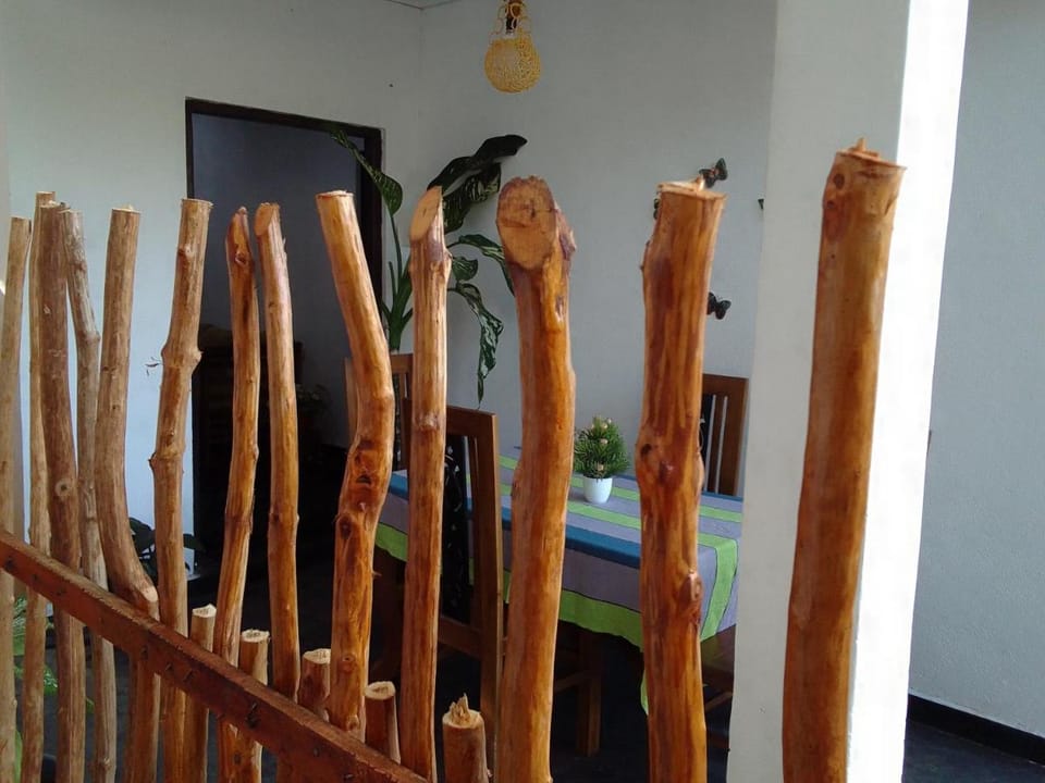 D Mount Villa Vacation rental in Ahangama