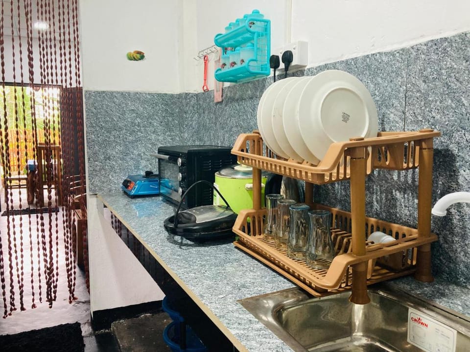 D Mount Villa Vacation rental in Ahangama