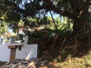 Gayatri -Attachment Bathroom-Cozy & close to beach Vacation rental in Canacona