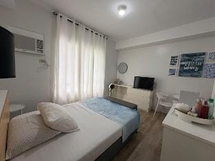 Studio Minima Vacation rental in Bacolod