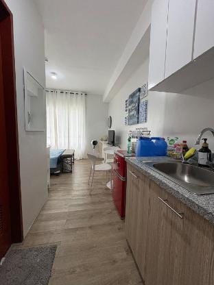 Studio Minima Vacation rental in Bacolod