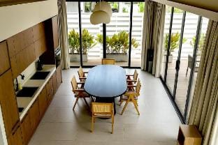 Siam Residence: Modern Villa with a Private Pool Vacation rental in Ko Pha-ngan Sub-district