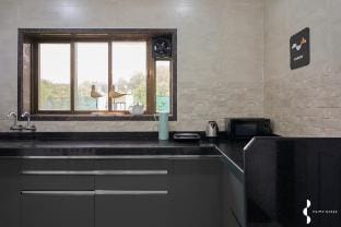 Privy Stays- Cavo Villa, Alibag Vacation rental in Alibag