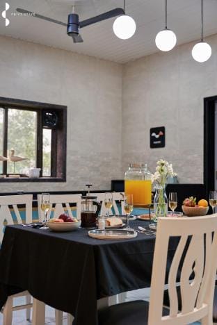 Privy Stays- Cavo Villa, Alibag Vacation rental in Alibag