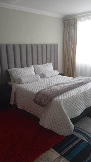 Coast & Calm Vacation rental in Pretoria