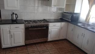 Coast & Calm Vacation rental in Pretoria