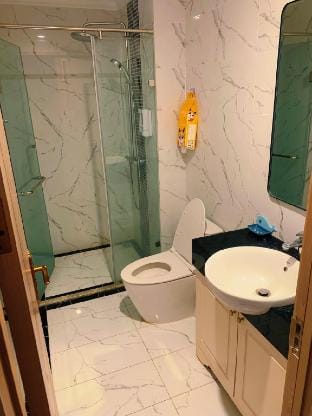 Ocean Breeze – OCP Chill Homestay (Tầng 3 /Studio) Vacation rental in Laos