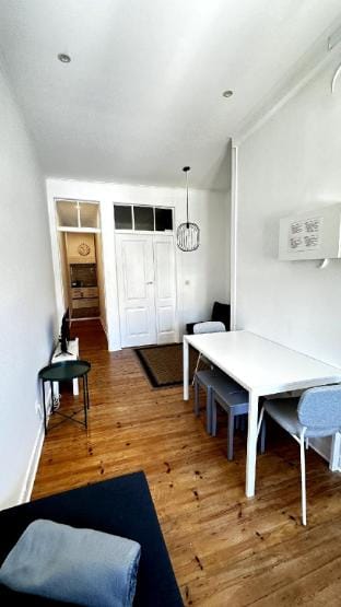 To Be Moments Mouraria Vacation rental in Lisbon