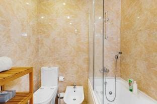 Room - To Be Calm Suíte Vacation rental in Lisbon District