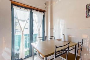 Room To Be Here (c/casa de banho privativa) Vacation rental in Lisbon District